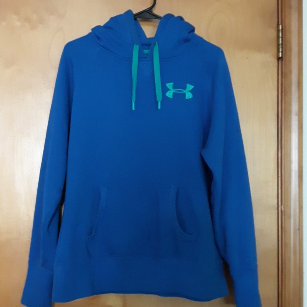 Under Armour Hoodie